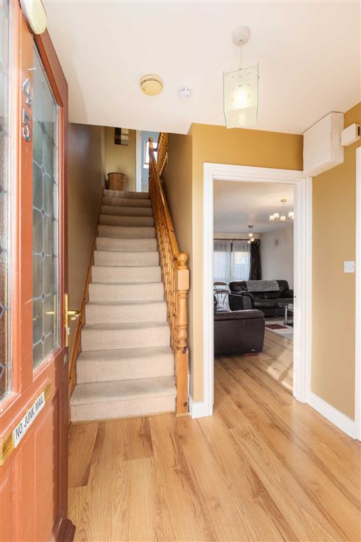 45 Cluain Na Boinne, Johnstown, Navan, County Meath