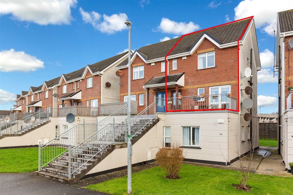 45 Cluain Na Boinne, Johnstown, Navan, County Meath