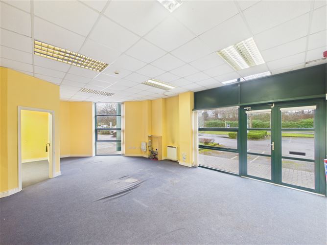 Unit 10A, Eastgate Way, Little Island, Cork