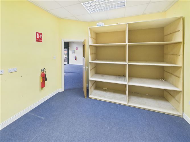 Unit 10A, Eastgate Way, Little Island, Cork