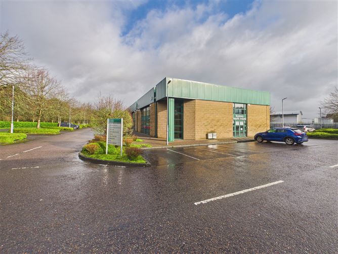 Unit 10A, Eastgate Way, Little Island, Cork