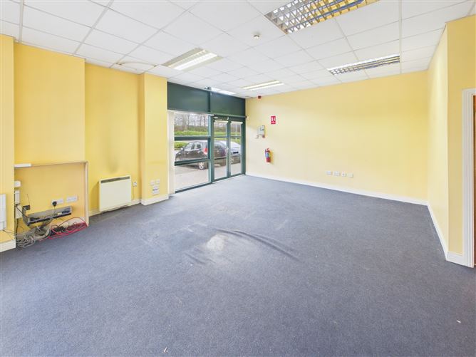 Unit 10A, Eastgate Way, Little Island, Cork