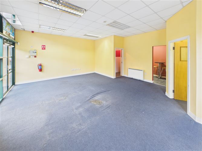 Unit 10A, Eastgate Way, Little Island, Cork