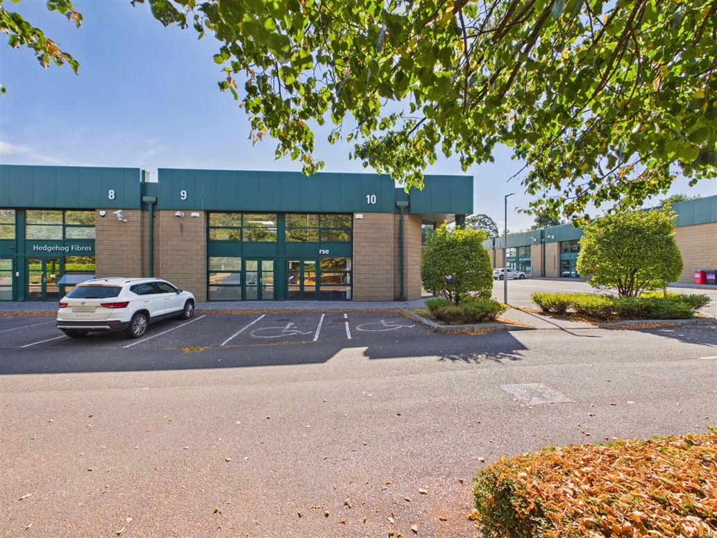 Unit 10A, Eastgate Way, Little Island, Cork