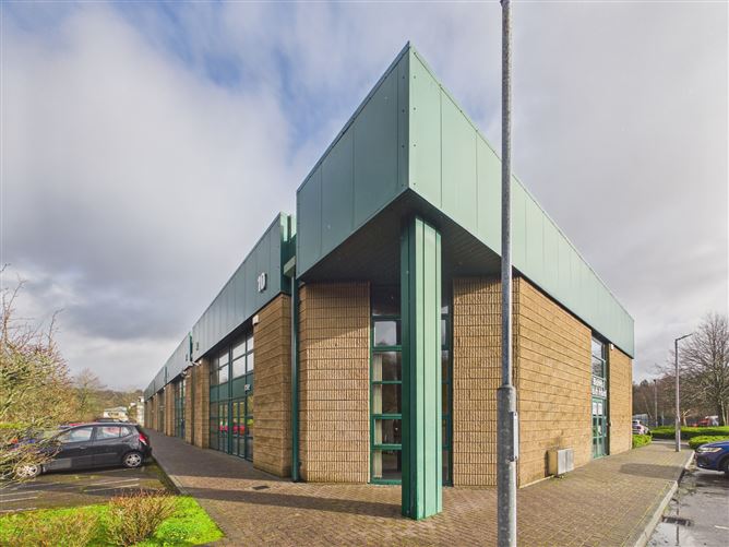 Unit 10A, Eastgate Way, Little Island, Cork