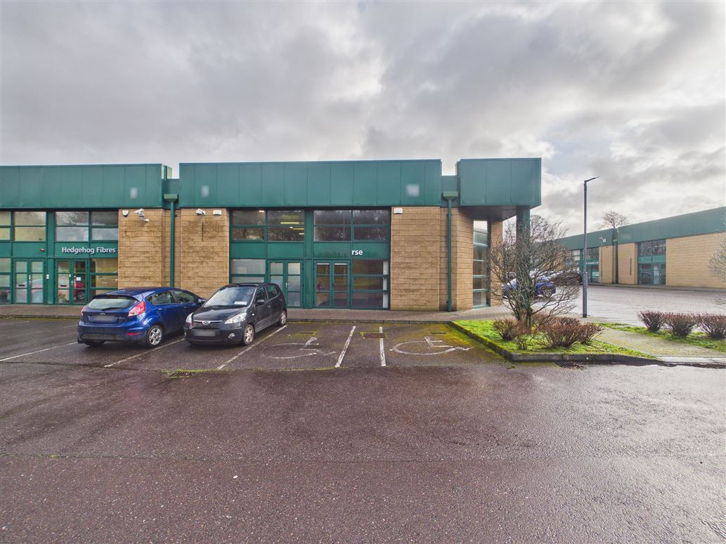 Unit 10A, Eastgate Way, Little Island, Cork