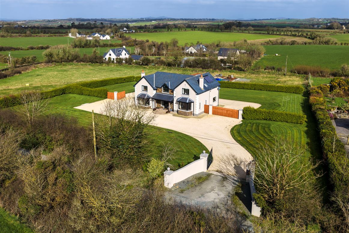 Clonmines, Wellingtonbridge, Co. Wexford