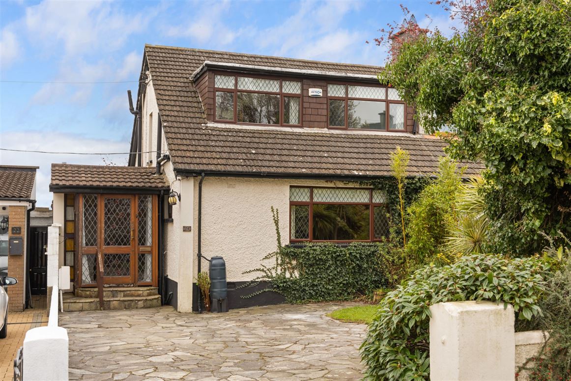 24 Sweetmount Drive, Dundrum, Dublin 14