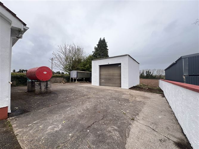 Woodenstown Lower, Cahir, County Tipperary