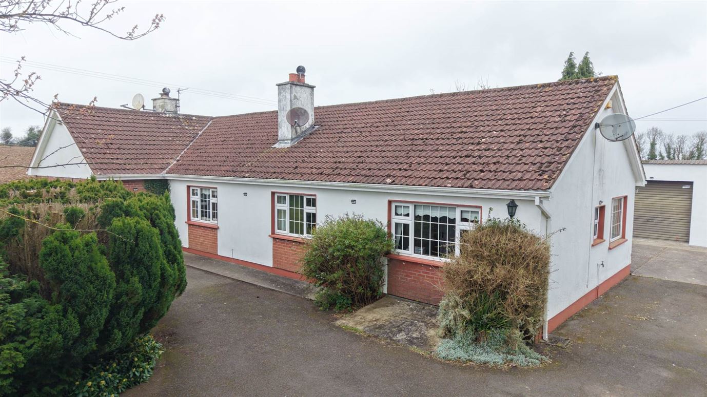 Woodenstown Lower, Cahir, County Tipperary