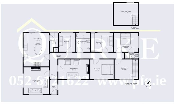 Woodenstown Lower, Cahir, County Tipperary