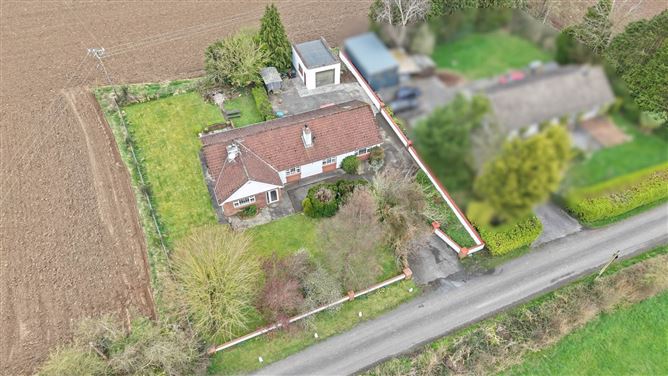 Woodenstown Lower, Cahir, County Tipperary