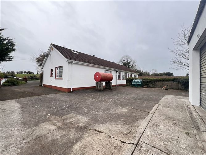 Woodenstown Lower, Cahir, County Tipperary