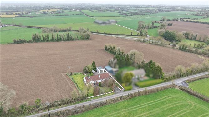 Woodenstown Lower, Cahir, County Tipperary