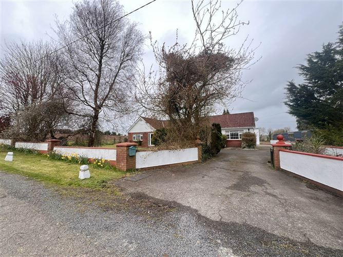 Woodenstown Lower, Cahir, County Tipperary