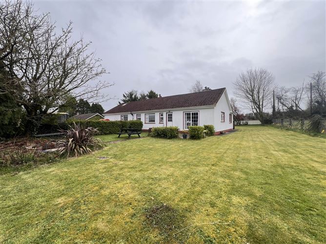 Woodenstown Lower, Cahir, County Tipperary