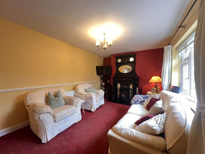 Woodenstown Lower, Cahir, County Tipperary