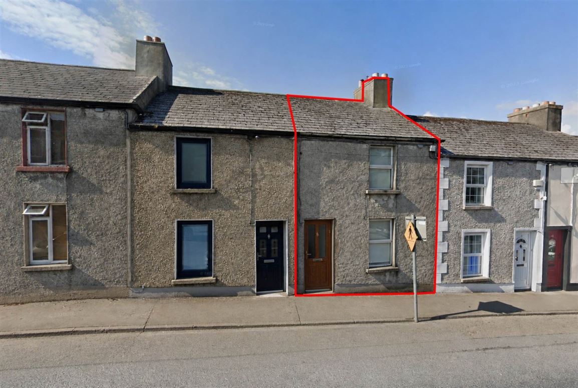 11 The Shannon, Enniscorthy, County Wexford