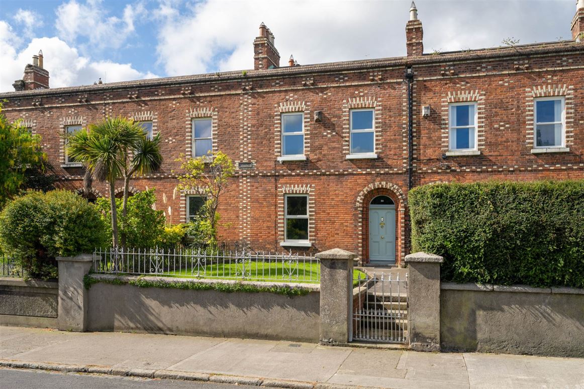 50 Aughrim Street, Stoneybatter, Dublin 7