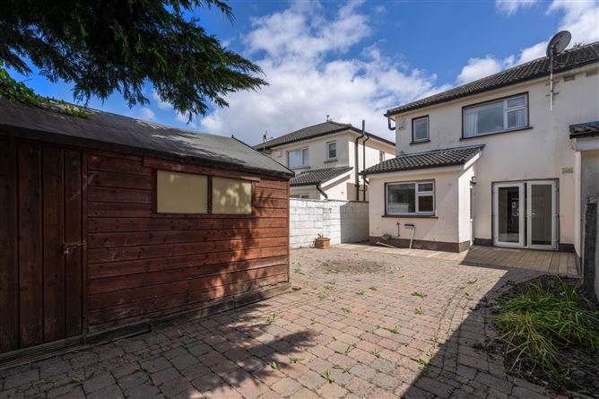 Photo 21 of 22 — 13 Woodview Park, Castleknock, Dublin 15