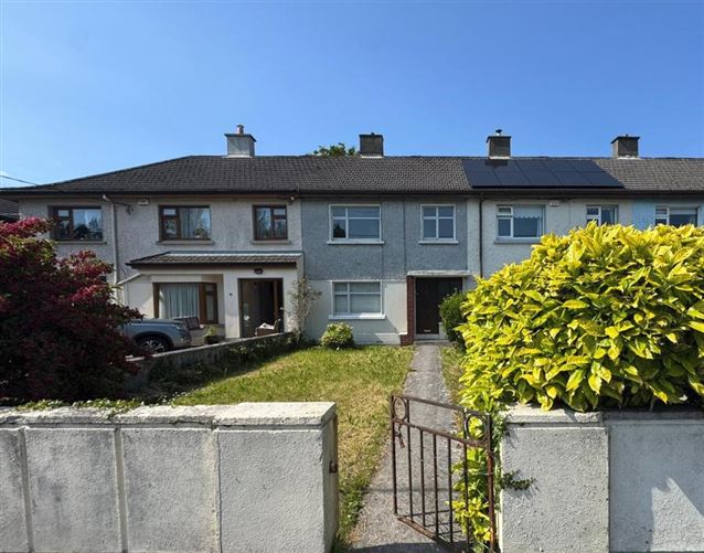 15 Pearse Avenue, Mervue, Co. Galway