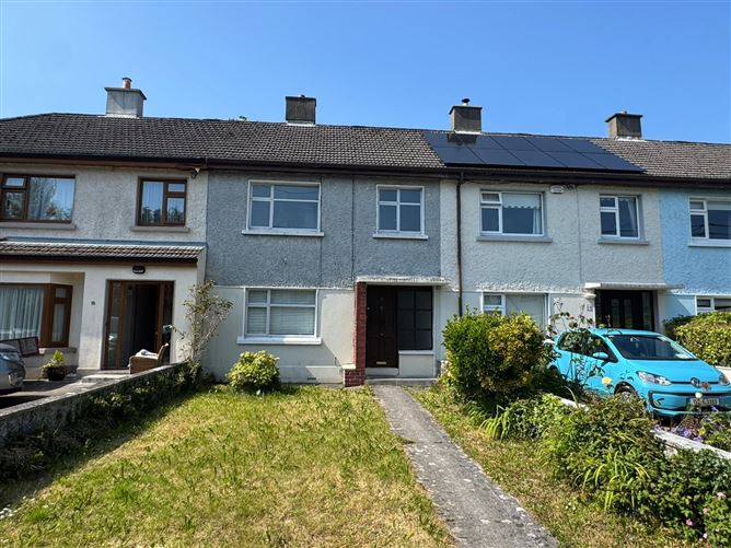15 Pearse Avenue, Mervue, Co. Galway