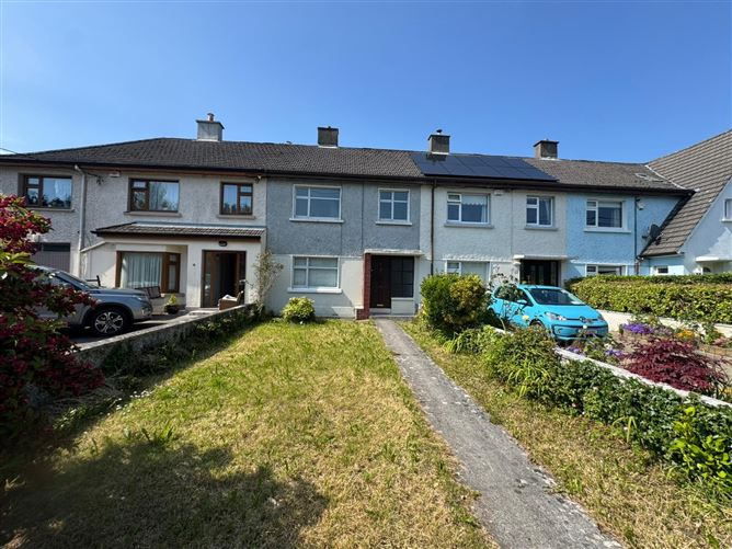Photo 1 of 3 — 15 Pearse Avenue, Mervue, Co. Galway