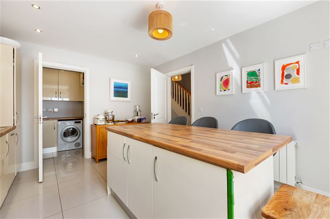 4 Verner Lane, Belmont, Stepaside, Dublin 18