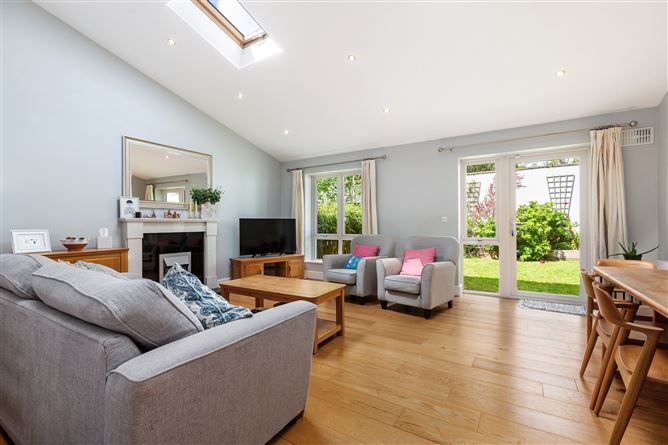 4 Verner Lane, Belmont, Stepaside, Dublin 18