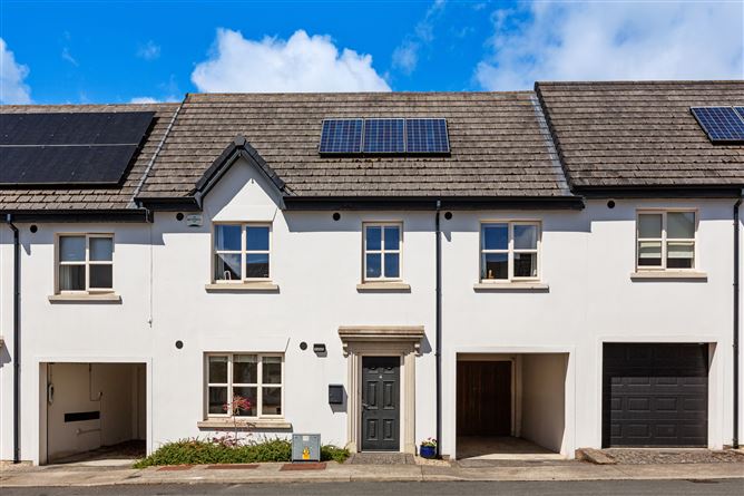 Photo 1 of 16 — 4 Verner Lane, Belmont, Stepaside, Dublin 18