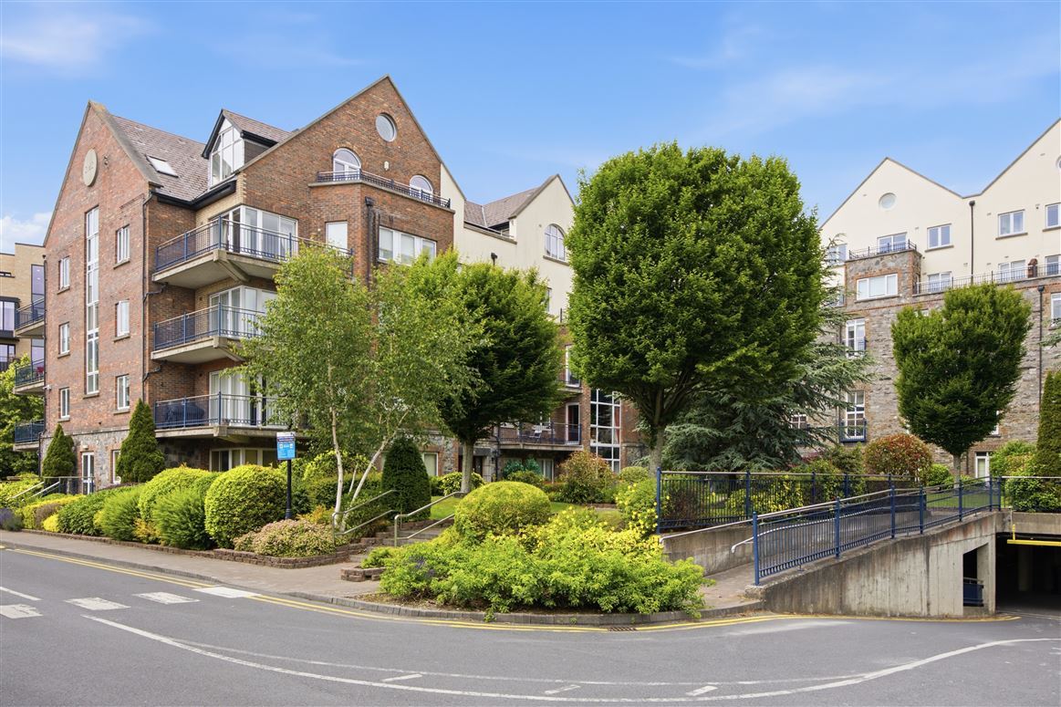 Apartment 317, Gracepark Manor, Drumcondra, Dublin 9, Dublin