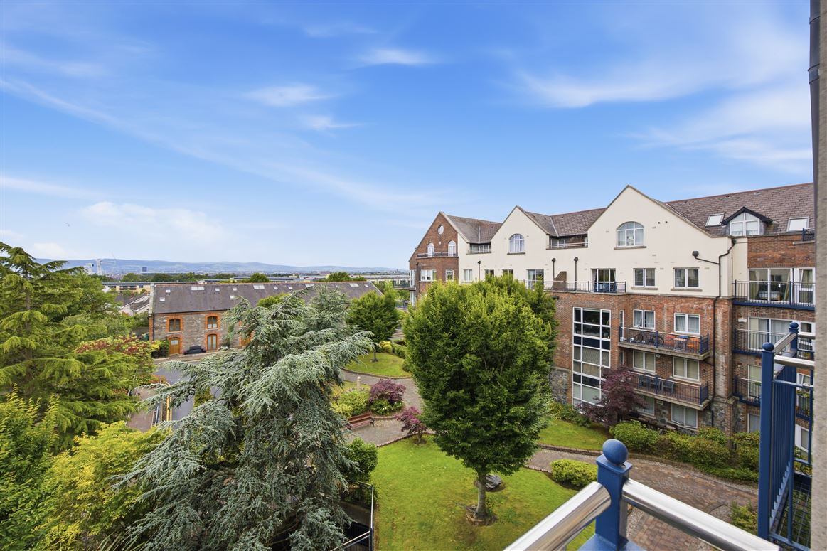 Apartment 317, Gracepark Manor, Drumcondra, Dublin 9