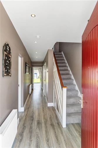 35 St Patricks Road, Greenhills, Dublin 12