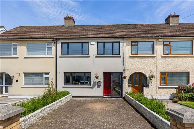 35 St Patricks Road, Greenhills, Dublin 12