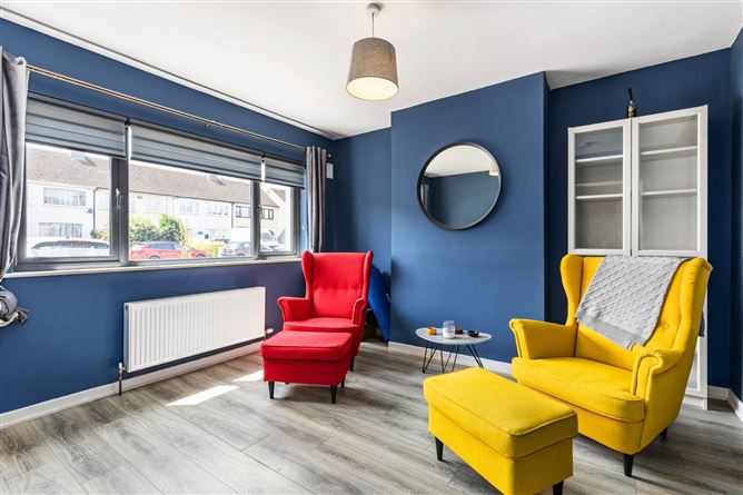 35 St Patricks Road, Greenhills, Dublin 12