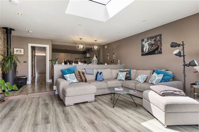 35 St Patricks Road, Greenhills, Dublin 12