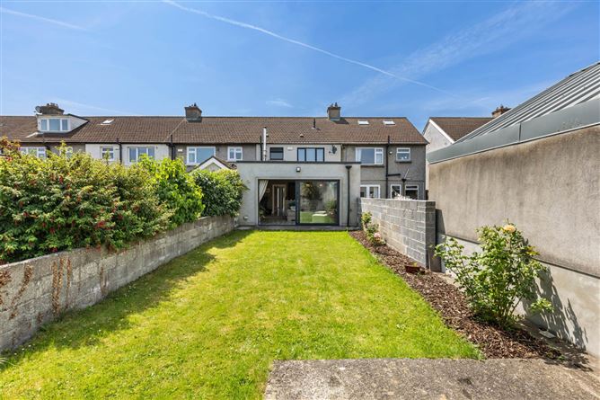 Photo 18 of 19 — 35 St Patricks Road, Greenhills, Dublin 12