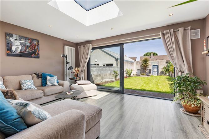 Photo 1 of 19 — 35 St Patricks Road, Greenhills, Dublin 12
