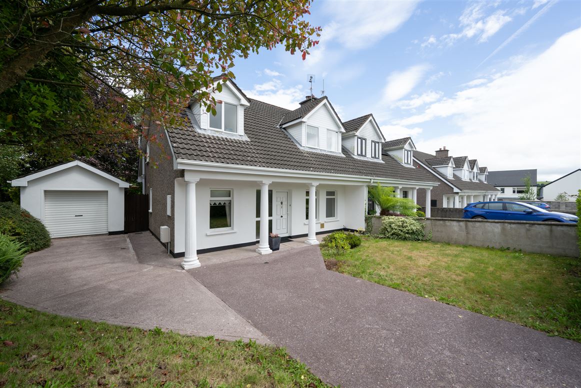 1 Maglin Crescent, Ballincollig, Co. Cork, Cork City, Cork