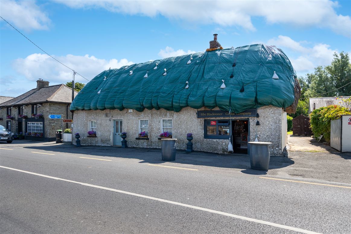Shell Cottage, Blackwater, Wexford