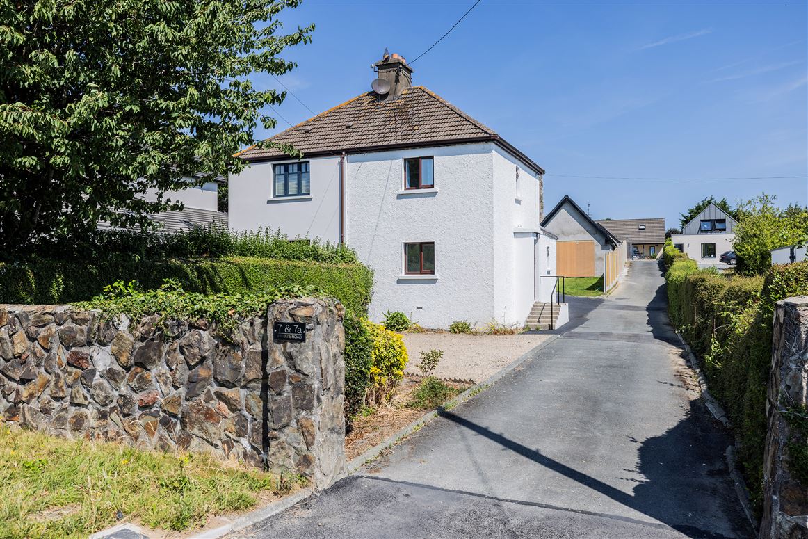 7 Castle Villas, Killincarrig, Greystones, Co. Wicklow