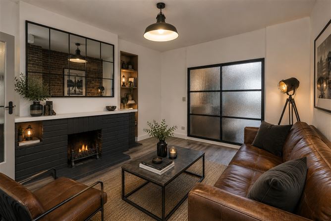 7 Castle Villas, Killincarrig, Greystones, Co. Wicklow