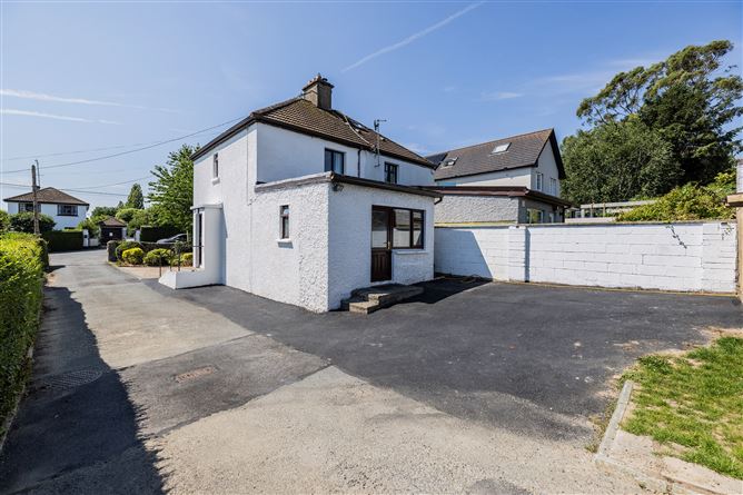 7 Castle Villas, Killincarrig, Greystones, Co. Wicklow