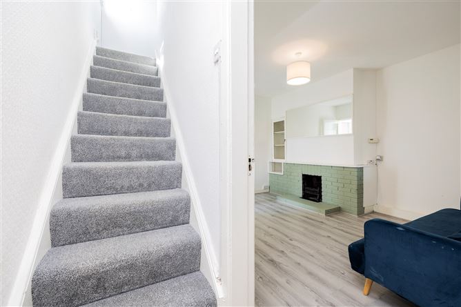7 Castle Villas, Killincarrig, Greystones, Co. Wicklow