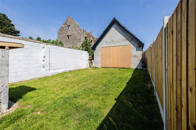 Photo 3 of 31 — 7 Castle Villas, Killincarrig, Greystones, Co. Wicklow