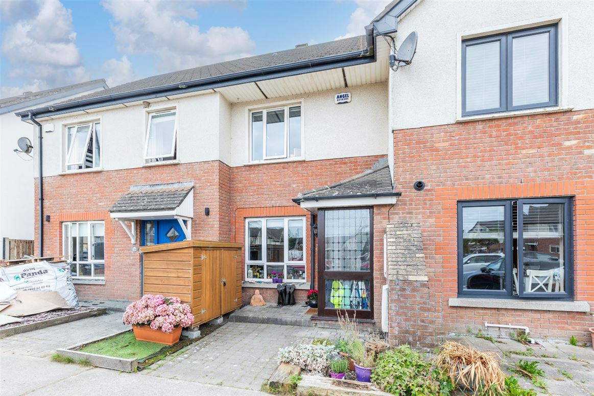 34 Tayleurs Point, Rush, Co. Dublin