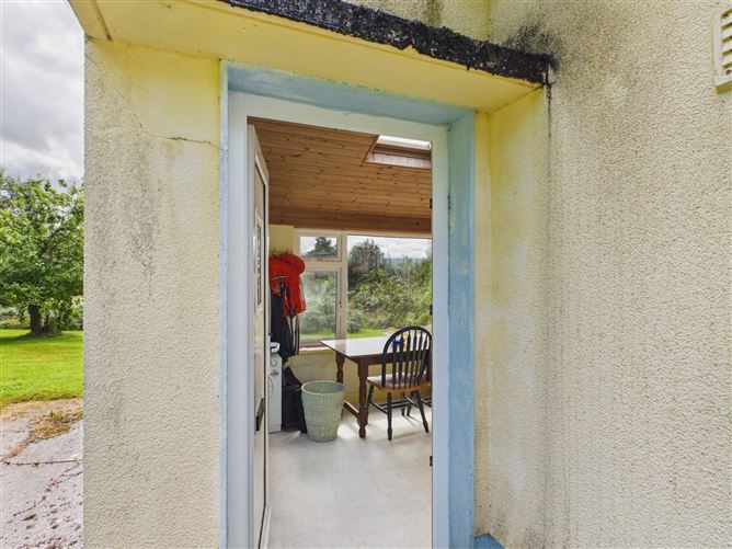 Mekala House, Clonamirran, Mountshannon, Co. Clare
