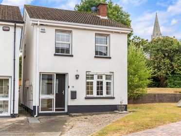 14 Rosslyn, Bray, Co. Wicklow