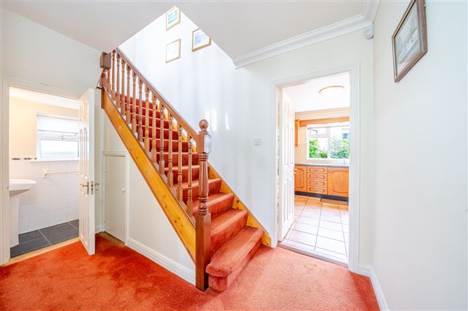 2 Wheatfield Manor Castlebar Co.Mayo, Castlebar, Mayo