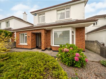 2 Wheatfield Manor Castlebar Co.Mayo, Castlebar, Mayo
